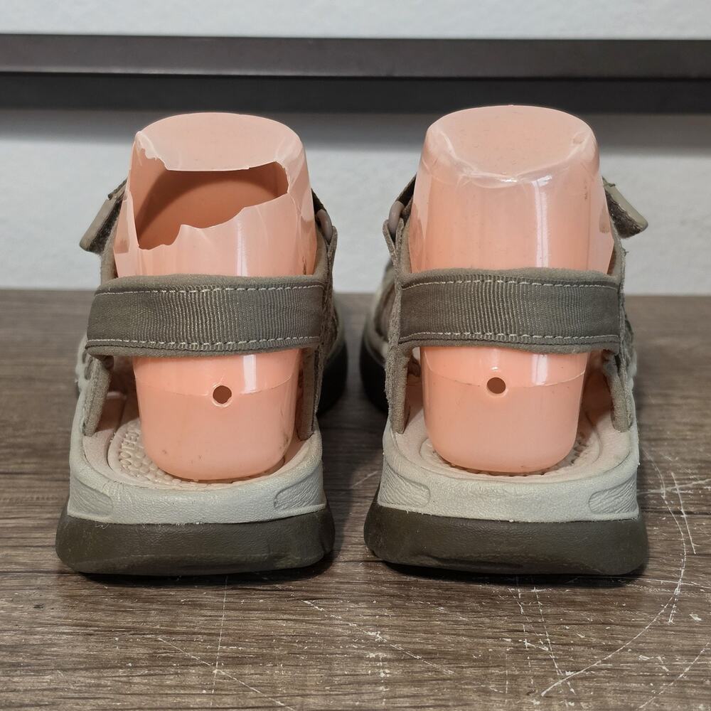 Keen Rose Women's Athletic Strappy Sport Hiking Sandals Shoes Size 7.5 Brindle - Picture 4 of 9